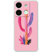 Чехол BoxFace Infinix Smart 7 HD 