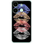 Чехол BoxFace Infinix Smart 7 HD 