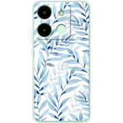 Чехол BoxFace Infinix Smart 7 HD 