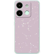 Чехол BoxFace Infinix Smart 7 HD 