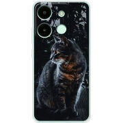 Чехол BoxFace Infinix Smart 7 HD 