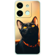 Чехол BoxFace Infinix Smart 7 HD 