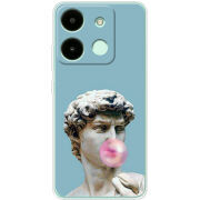 Чехол BoxFace Infinix Smart 7 HD 