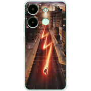 Чехол BoxFace Infinix Smart 7 HD 