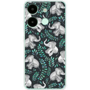 Чехол BoxFace Infinix Smart 7 HD 