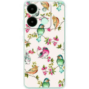 Чехол BoxFace Infinix Smart 7 HD 