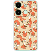 Чехол BoxFace Infinix Smart 7 HD 