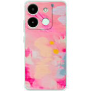Чехол BoxFace Infinix Smart 7 HD 