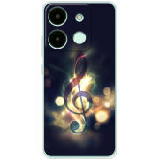 Чехол BoxFace Infinix Smart 7 HD 