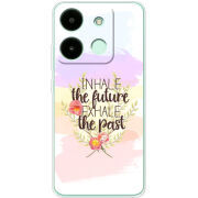 Чехол BoxFace Infinix Smart 7 HD 