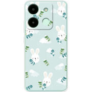 Чехол BoxFace Infinix Smart 7 HD 