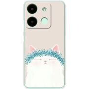 Чехол BoxFace Infinix Smart 7 HD 