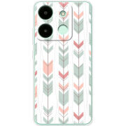 Чехол BoxFace Infinix Smart 7 HD 