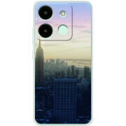 Чехол BoxFace Infinix Smart 7 HD 
