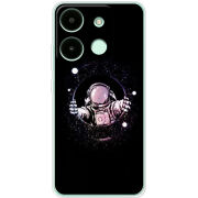 Чехол BoxFace Infinix Smart 7 HD 