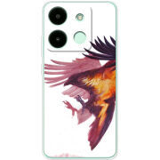 Чехол BoxFace Infinix Smart 7 HD 