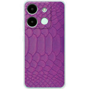 Чехол BoxFace Infinix Smart 7 HD 