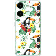 Чехол BoxFace Infinix Smart 7 HD 