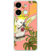 Чехол BoxFace Infinix Smart 7 HD 