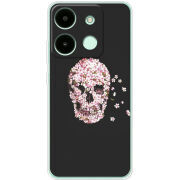 Чехол BoxFace Infinix Smart 7 HD 
