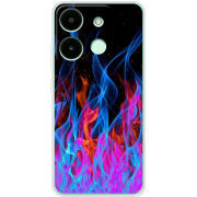 Чехол BoxFace Infinix Smart 7 HD 