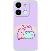 Чехол BoxFace Infinix Smart 7 HD 