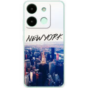Чехол BoxFace Infinix Smart 7 HD 