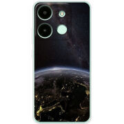 Чехол BoxFace Infinix Smart 7 HD 