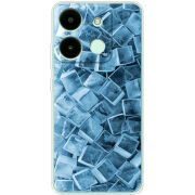 Чехол BoxFace Infinix Smart 7 HD 