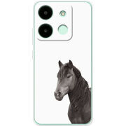 Чехол BoxFace Infinix Smart 7 HD 