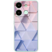 Чехол BoxFace Infinix Smart 7 HD 