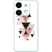 Чехол BoxFace Infinix Smart 7 HD 