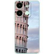 Чехол BoxFace Infinix Smart 7 HD 
