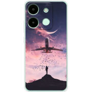 Чехол BoxFace Infinix Smart 7 HD 