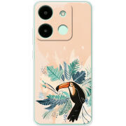 Чехол BoxFace Infinix Smart 7 HD 