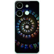 Чехол BoxFace Infinix Smart 7 HD 