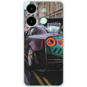 Чехол BoxFace Infinix Smart 7 HD 