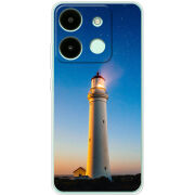 Чехол BoxFace Infinix Smart 7 HD 