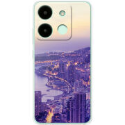 Чехол BoxFace Infinix Smart 7 HD 