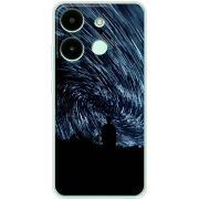 Чехол BoxFace Infinix Smart 7 HD 
