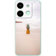 Чехол BoxFace Infinix Smart 7 HD 