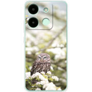 Чехол BoxFace Infinix Smart 7 HD 