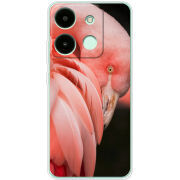 Чехол BoxFace Infinix Smart 7 HD 