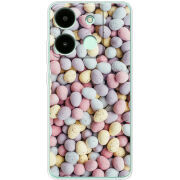 Чехол BoxFace Infinix Smart 7 HD 
