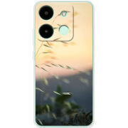 Чехол BoxFace Infinix Smart 7 HD 