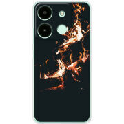 Чехол BoxFace Infinix Smart 7 HD 