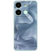 Чехол BoxFace Infinix Smart 7 HD 