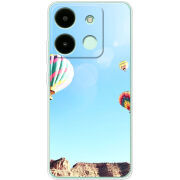 Чехол BoxFace Infinix Smart 7 HD 