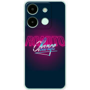 Чехол BoxFace Infinix Smart 7 HD 