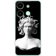 Чехол BoxFace Infinix Smart 7 HD 